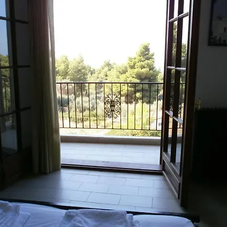 Eucose Luxury * Nikiti (Sithonia)