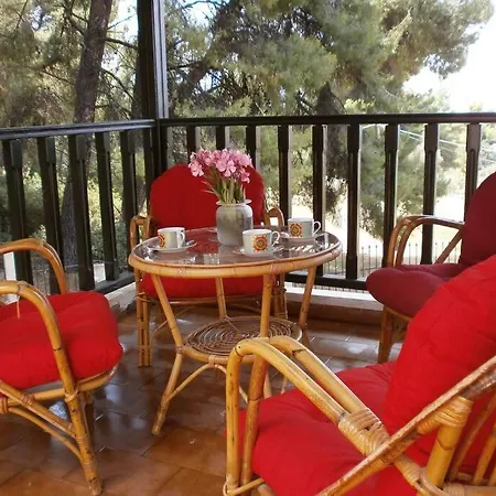 Eucose Luxury * Nikiti (Sithonia)