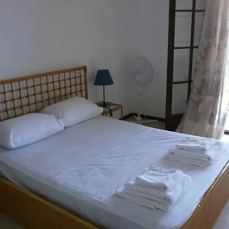 Eucose Luxury Nikiti (Sithonia)
