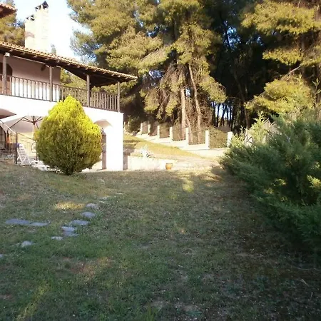Eucose Luxury Villa