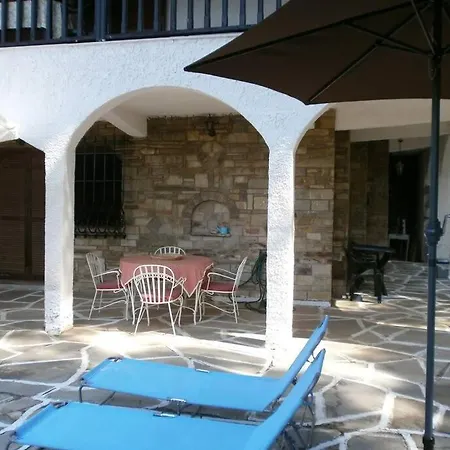 Eucose Luxury Villa *
