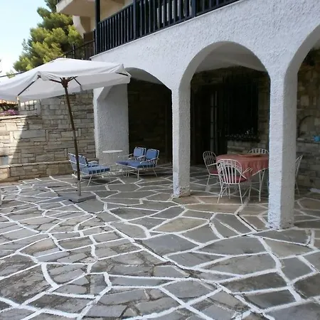 Eucose Luxury * Nikiti (Sithonia)