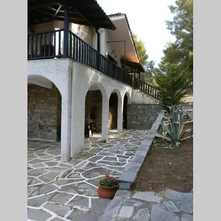 Eucose Luxury * Nikiti (Sithonia)