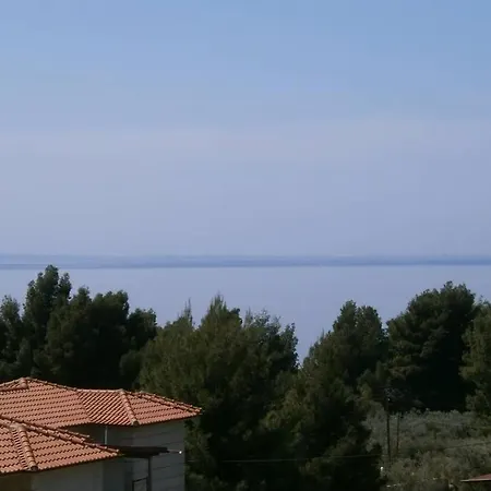 Villa Eucose Luxury