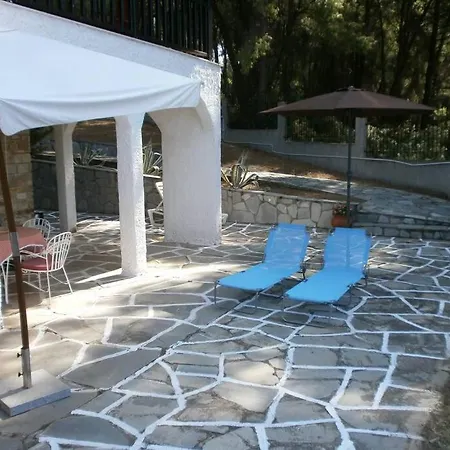 Villa Eucose Luxury *