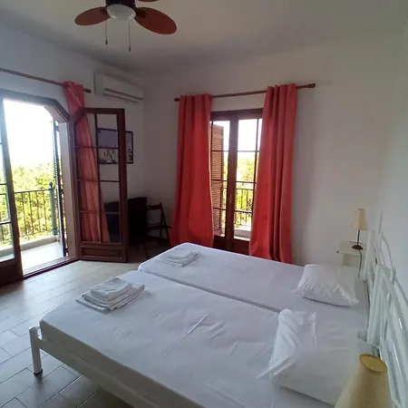 Eucose Luxury Nikiti (Sithonia)