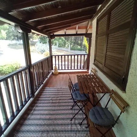 Eucose Luxury Villa Nikiti (Sithonia)