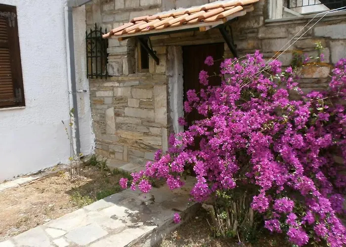 Villa Eucose Luxury