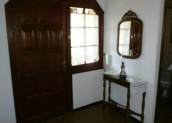Villa Eucose Luxury