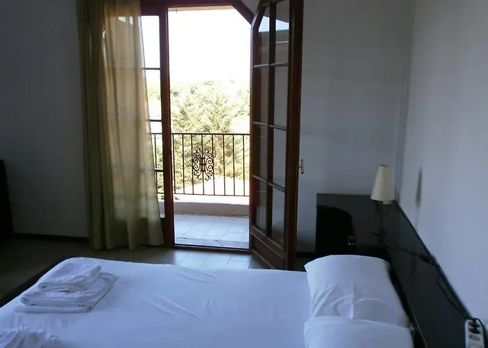 Eucose Luxury Villa