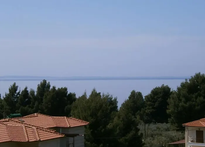 Villa Eucose Luxury