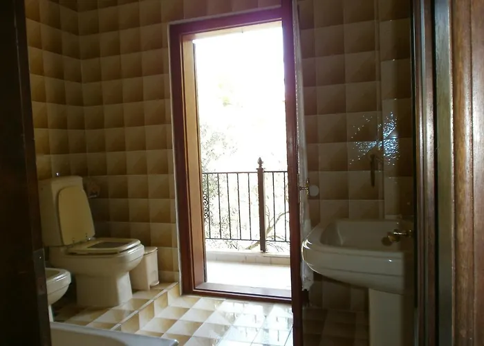 Villa Eucose Luxury