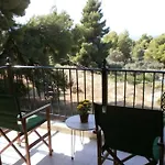 Eucose Luxury Nikiti (Sithonia)