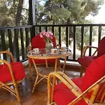 Eucose Luxury * Nikiti (Sithonia)