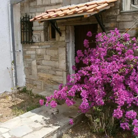Villa Eucose Luxury