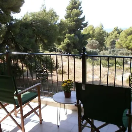 Eucose Luxury Nikiti (Sithonia)