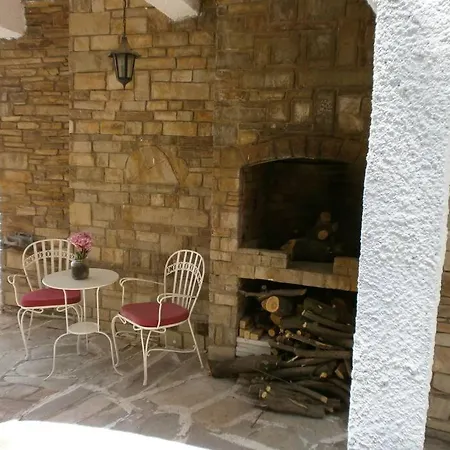 Eucose Luxury Villa *