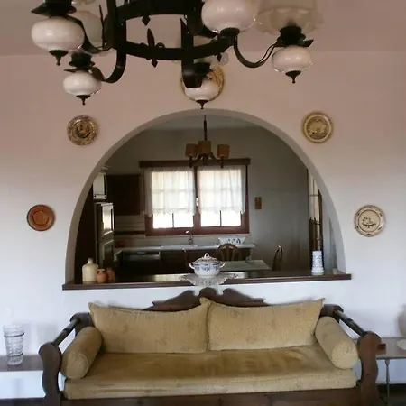 Eucose Luxury Villa *