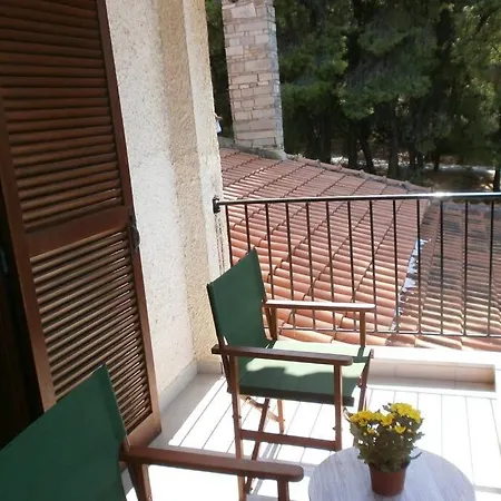 Villa Eucose Luxury *