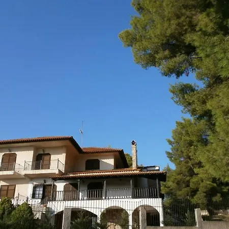 Eucose Luxury Villa *
