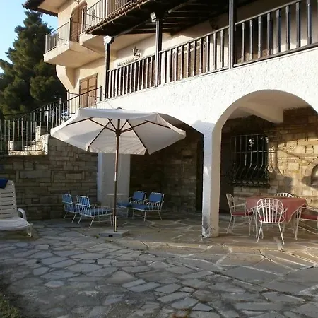 Villa Eucose Luxury *