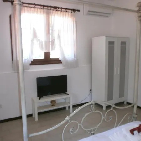 Villa Eucose Luxury *