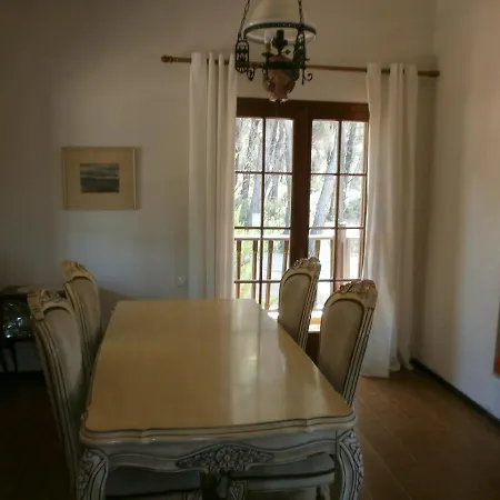 Eucose Luxury Villa