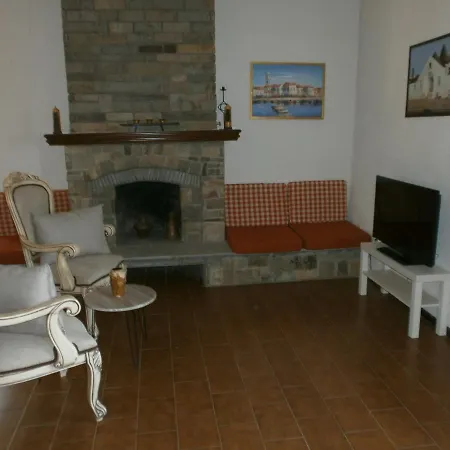 Villa Eucose Luxury *