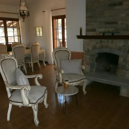 Eucose Luxury Villa *