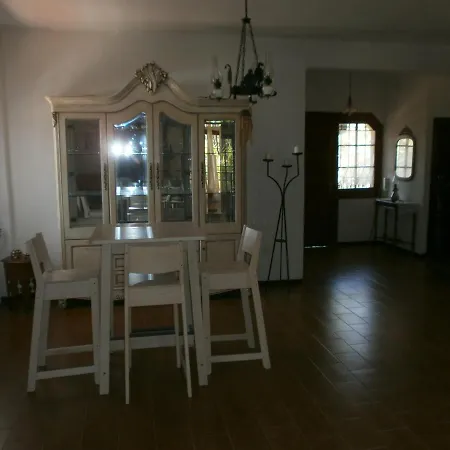Eucose Luxury Villa