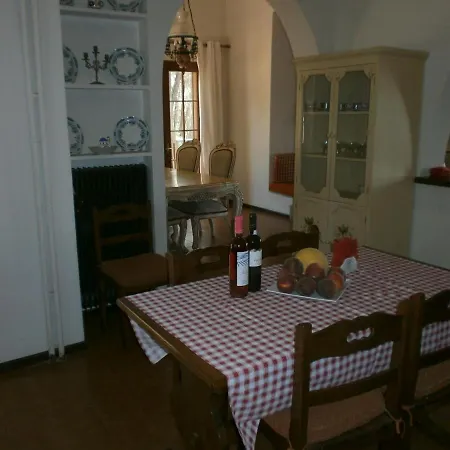 Villa Eucose Luxury *
