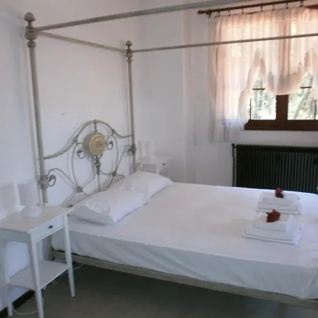 Villa Eucose Luxury Nikíti