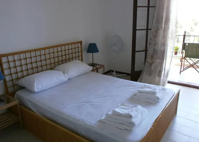 Eucose Luxury Nikiti (Sithonia)