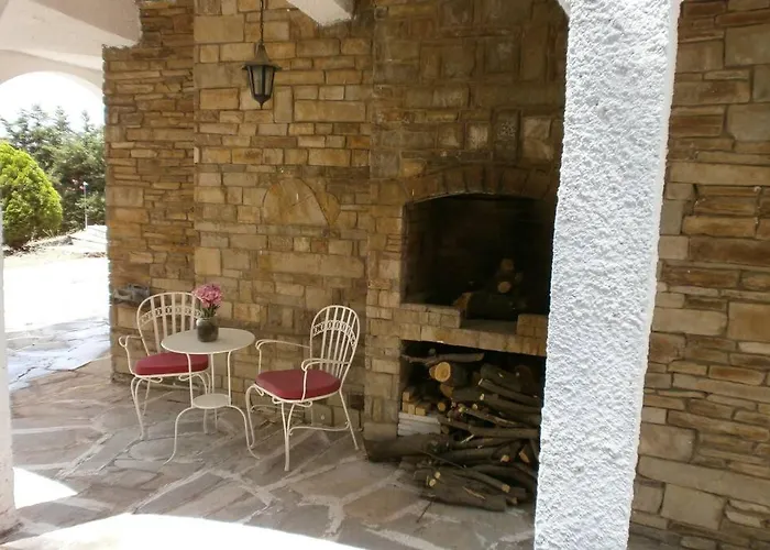 Eucose Luxury Villa *