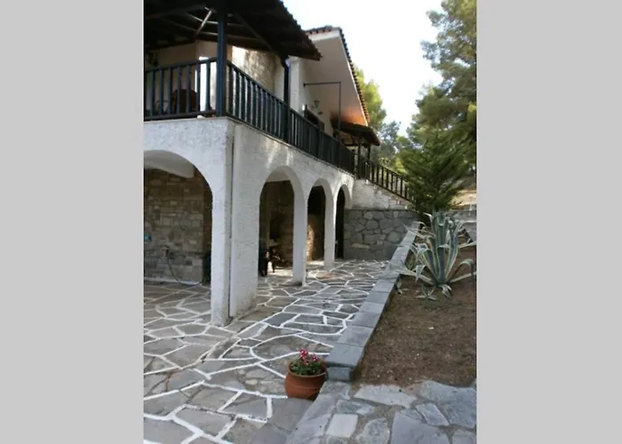 Eucose Luxury * Nikiti (Sithonia)