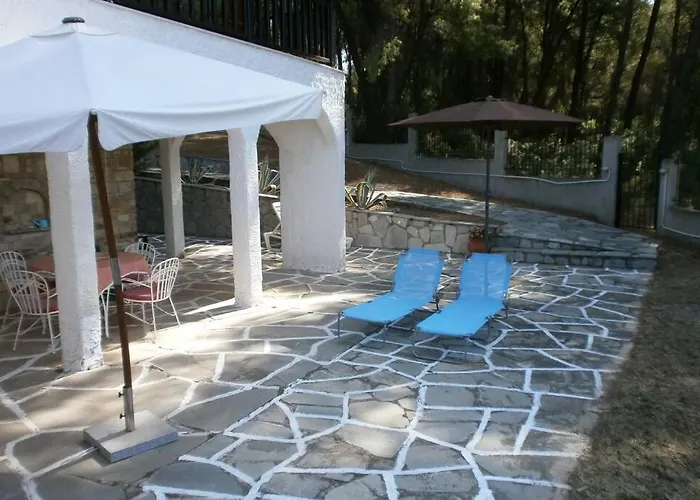 Villa Eucose Luxury *