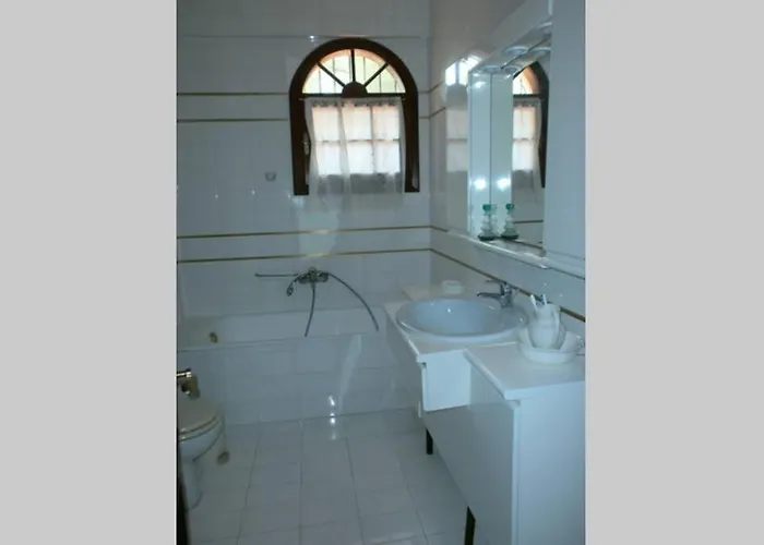 Eucose Luxury Villa Nikiti (Sithonia)