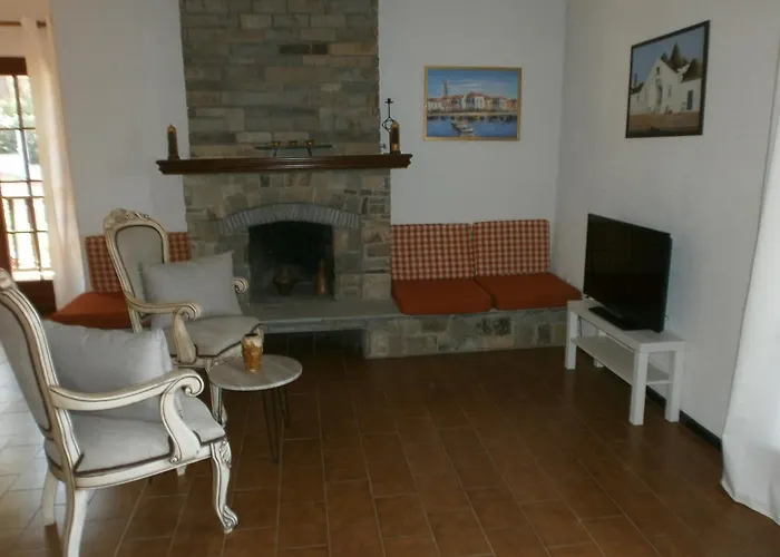 Villa Eucose Luxury *