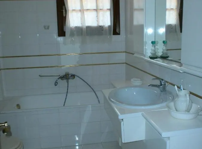 Villa Eucose Luxury Nikiti (Sithonia)