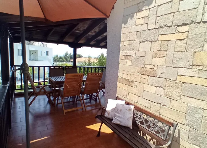 Villa Eucose Luxury *