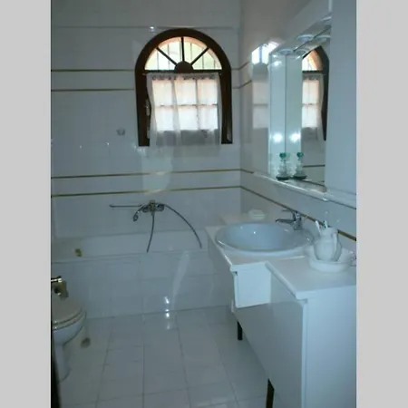 Eucose Luxury 别墅 尼基季