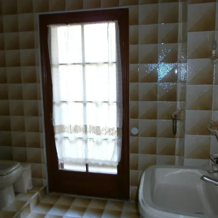 别墅 Eucose Luxury 尼基季