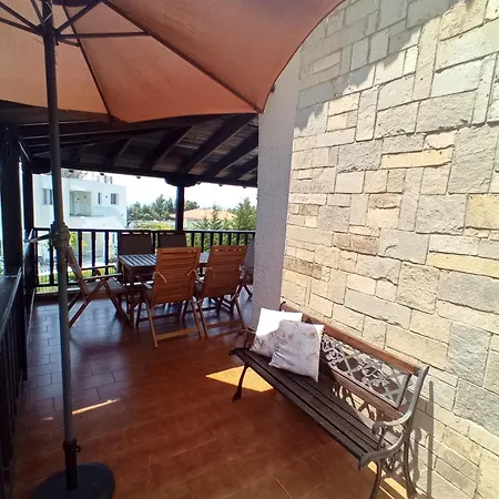 别墅 Eucose Luxury *