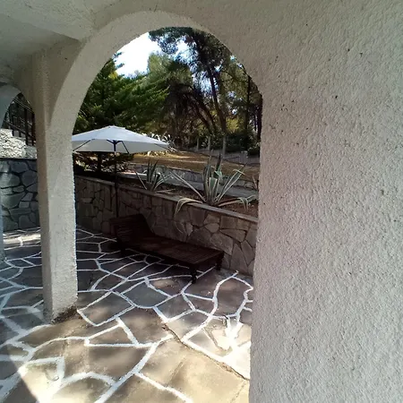 Eucose Luxury 别墅 *