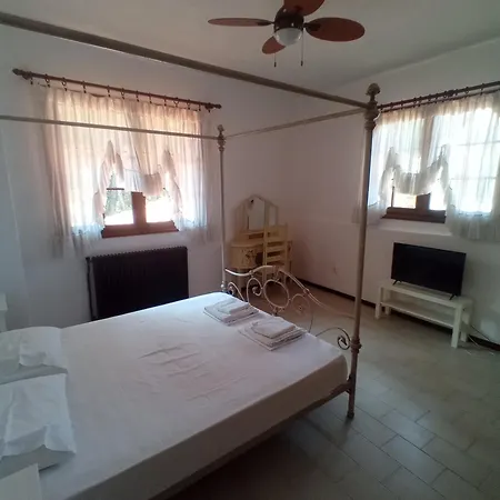 Eucose Luxury 尼基季