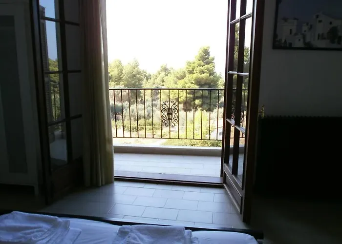 Eucose Luxury * Nikiti (Sithonia)