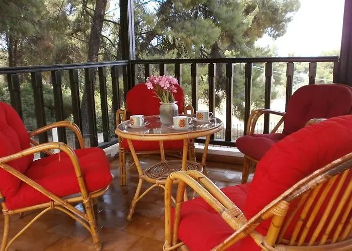 Eucose Luxury * Nikiti (Sithonia)