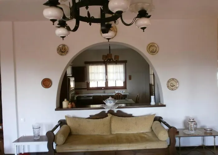 Eucose Luxury Villa *