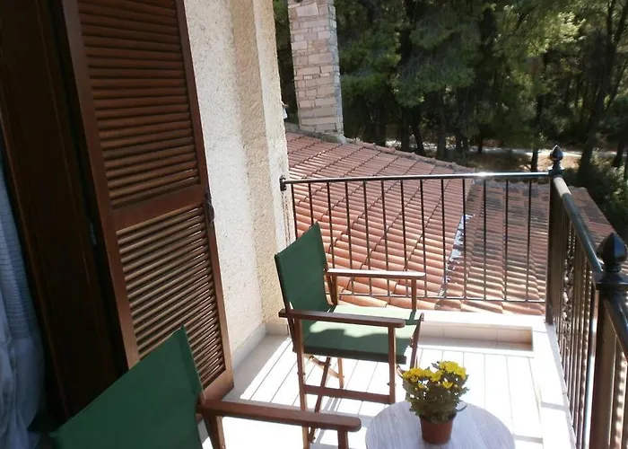 Villa Eucose Luxury *