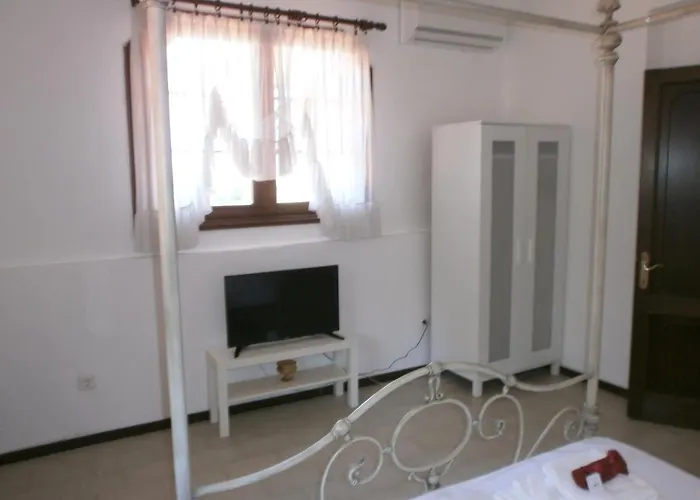 Villa Eucose Luxury *